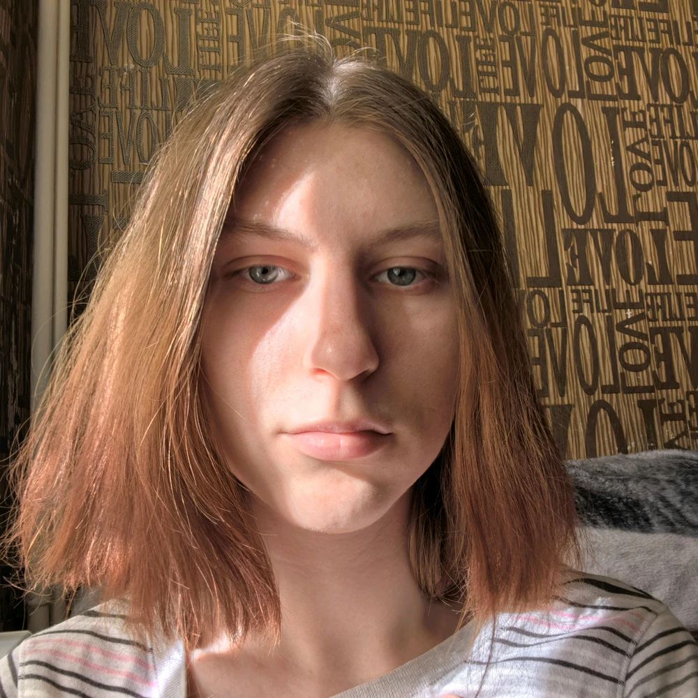 Image uploaded by Rose