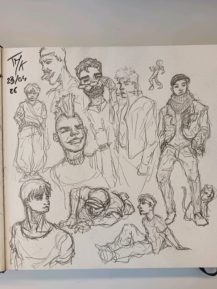 Image uploaded by Timothée