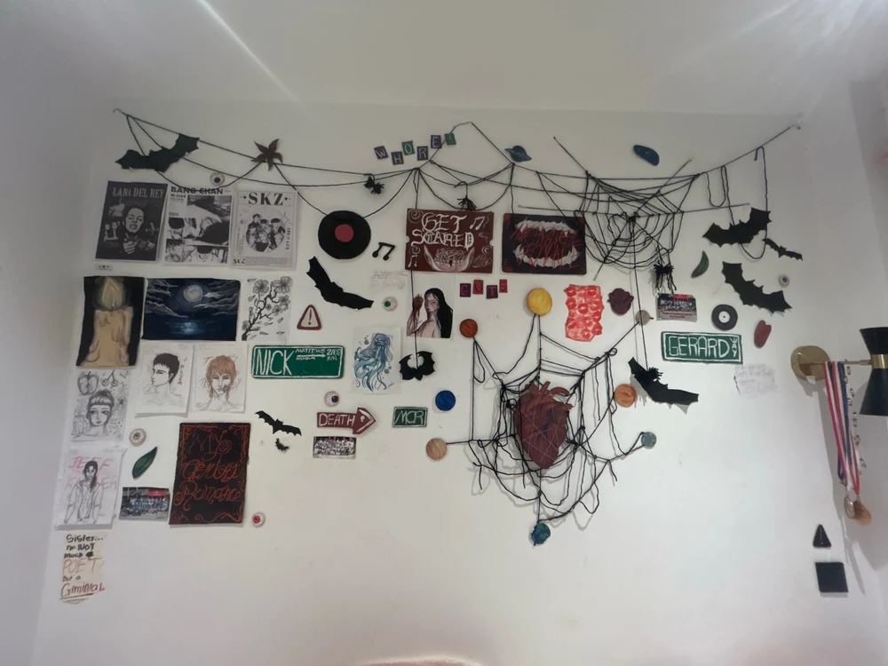 GIF uploaded by Allizon