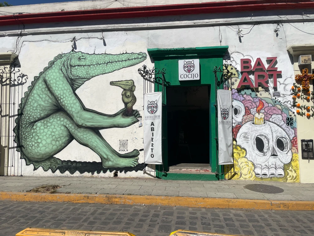 Imagen subida por Andrés Anaya