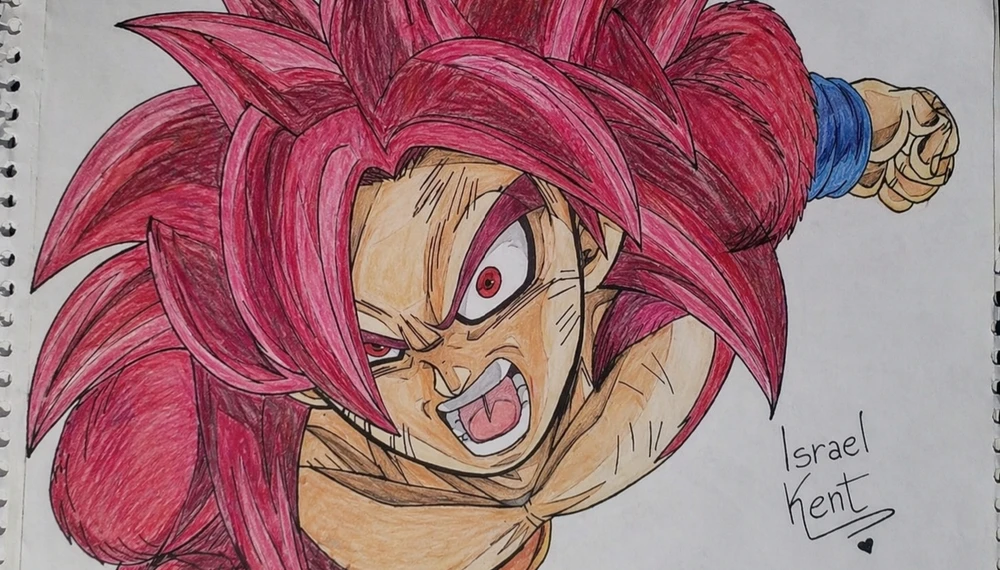 Imagem enviada por Israel