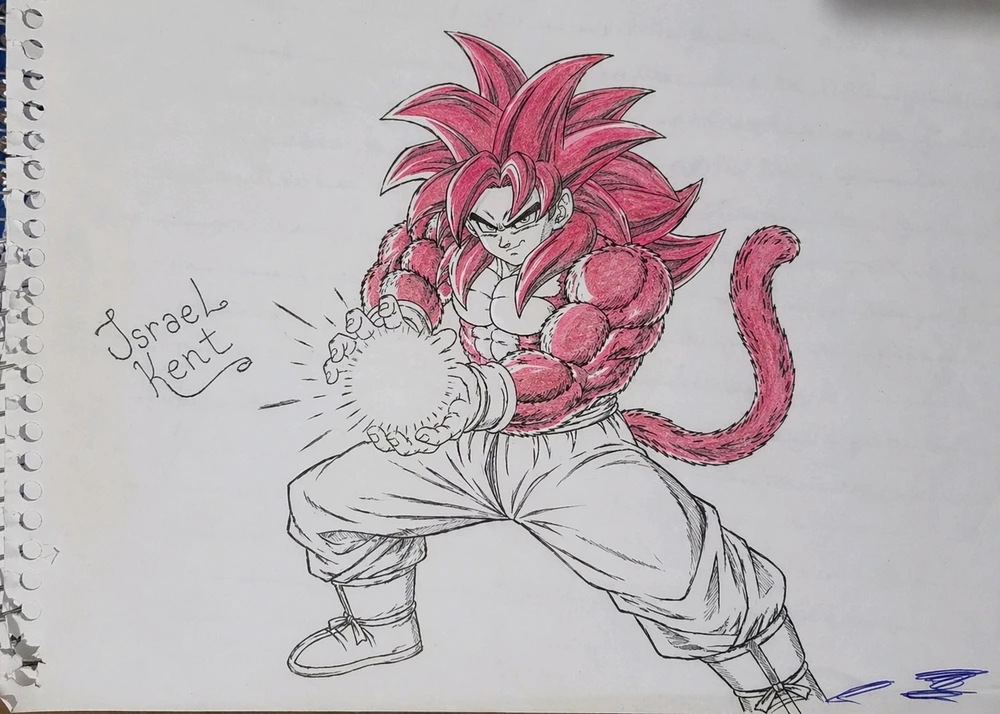 Imagem enviada por Israel