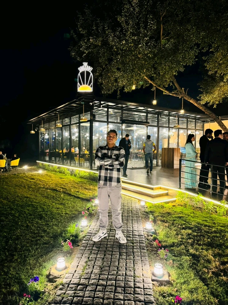 GIF uploaded by Mayank