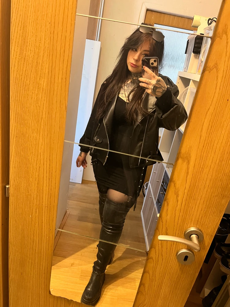 GIF uploaded by Nissa Storm