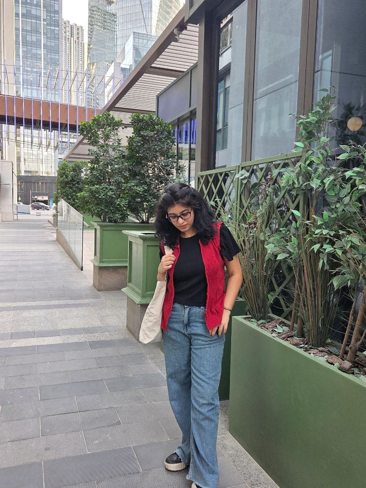 Image uploaded by Ayushi