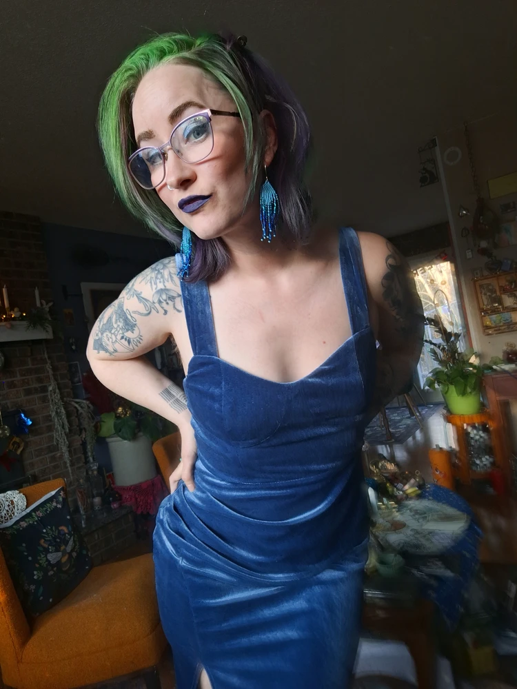 Image uploaded by Ceika Marie