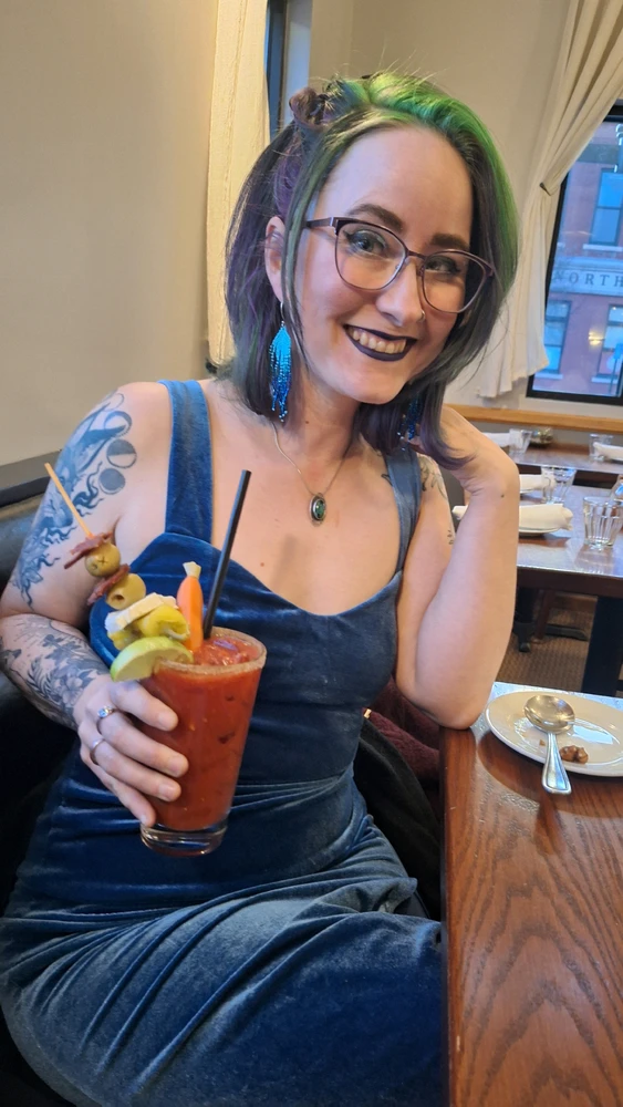 Image uploaded by Ceika Marie