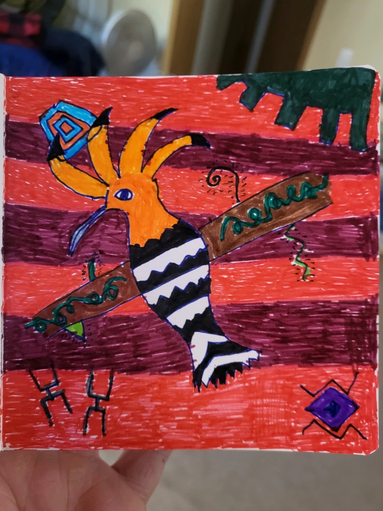 Image uploaded by Anthony