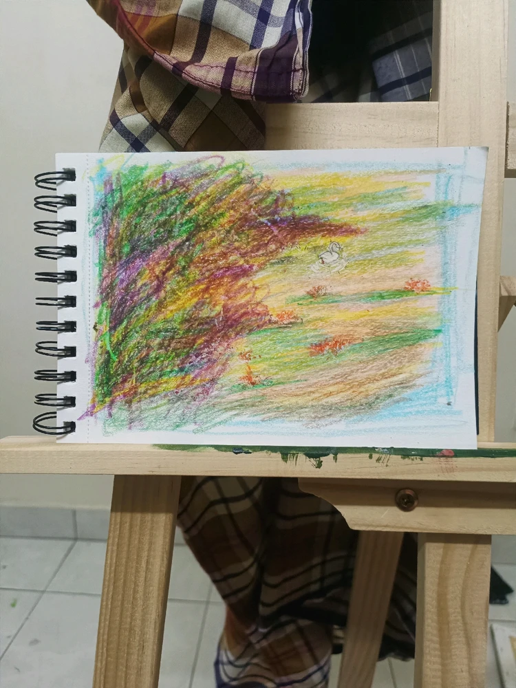 GIF uploaded by Syafiqah