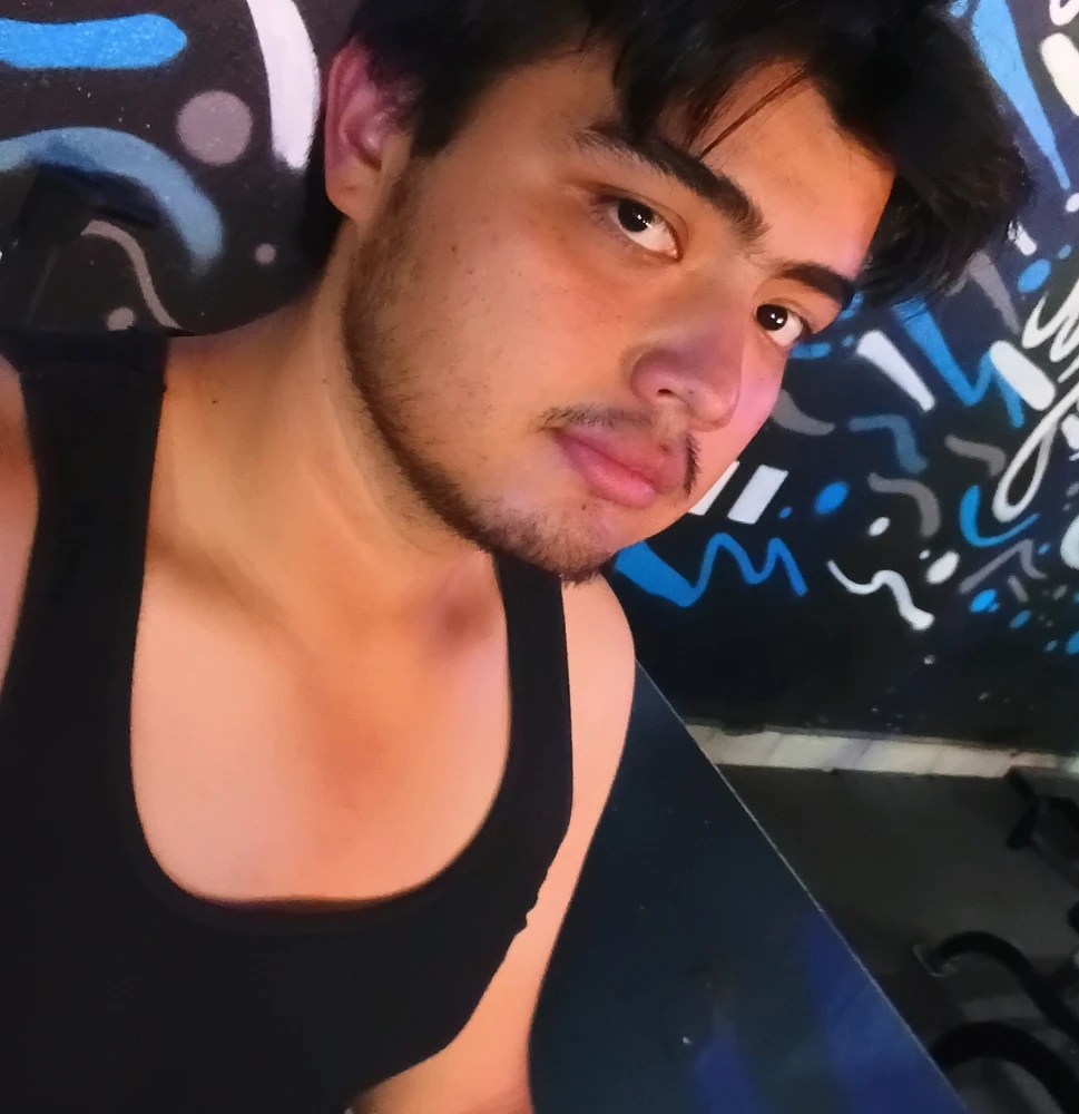 GIF uploaded by Angel