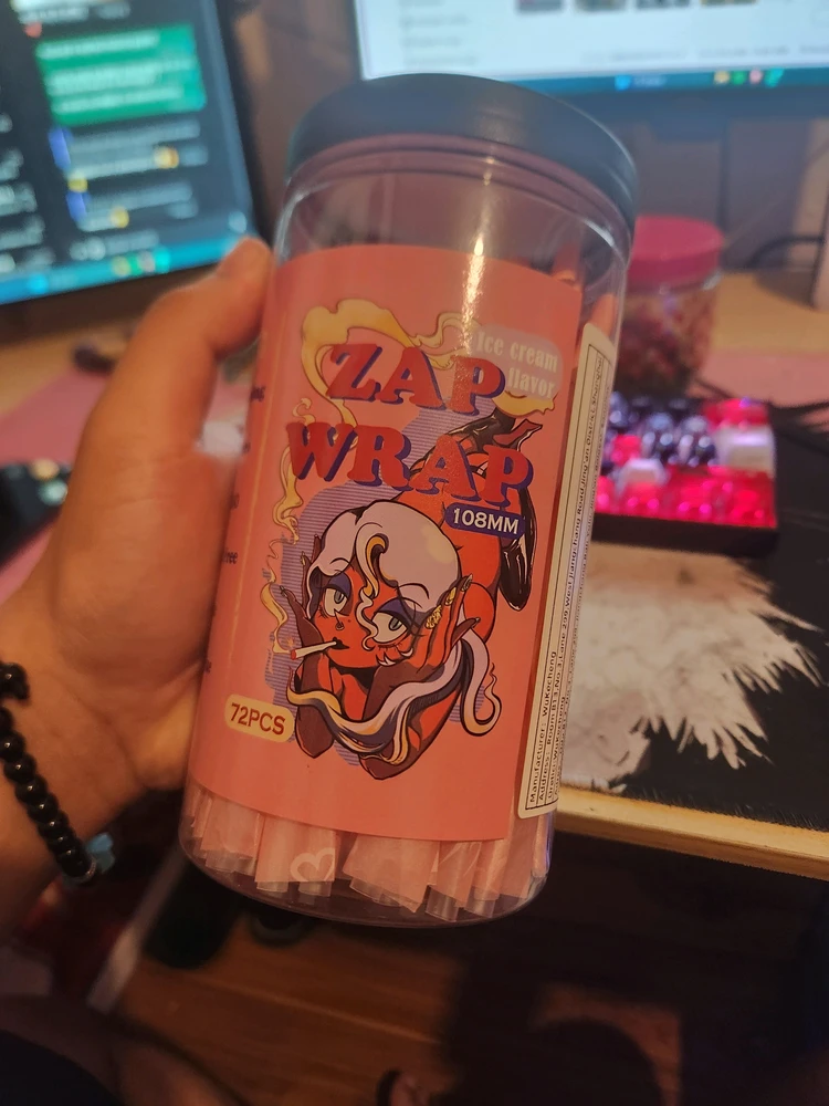 Image uploaded by DERBITS