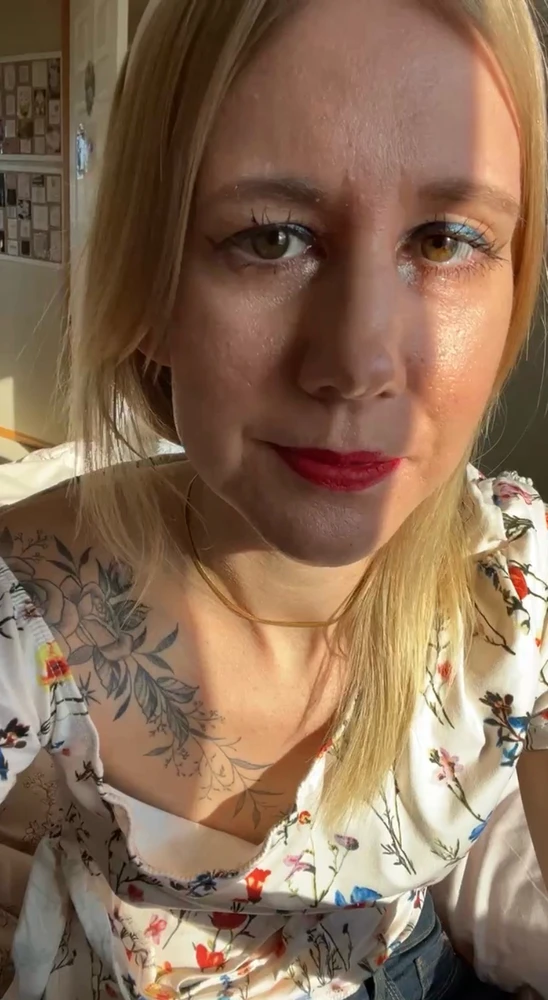 Image uploaded by Leah