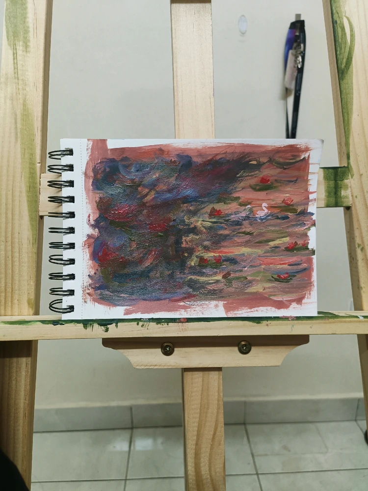 GIF uploaded by Syafiqah