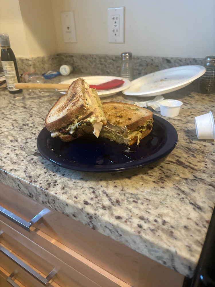 very delicious