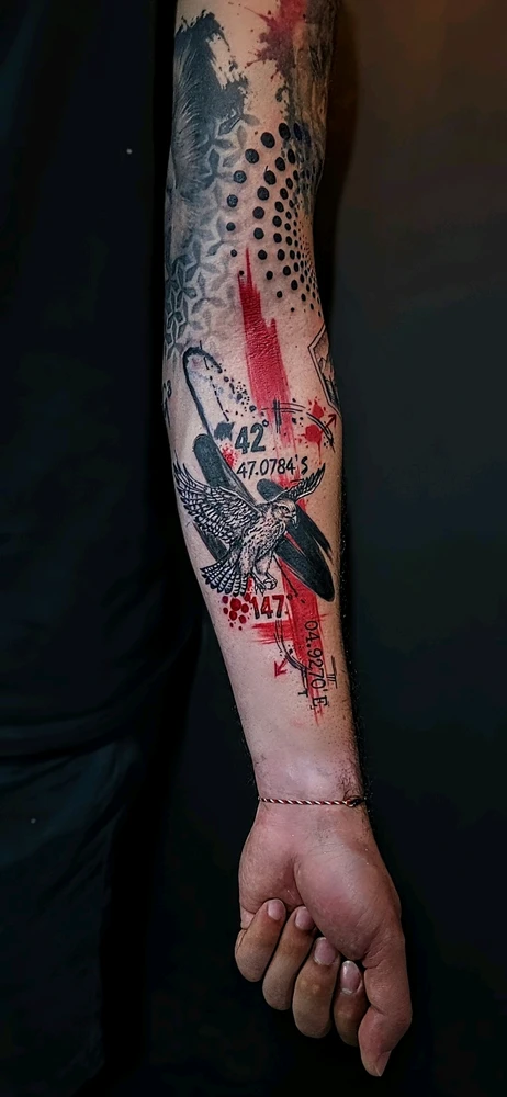 GIF uploaded by Hell En