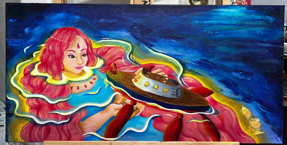 GIF uploaded by Sydney