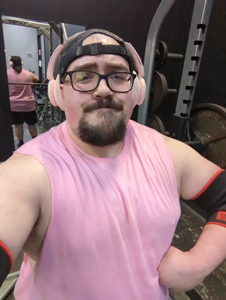 GIF uploaded by Blake Holloway