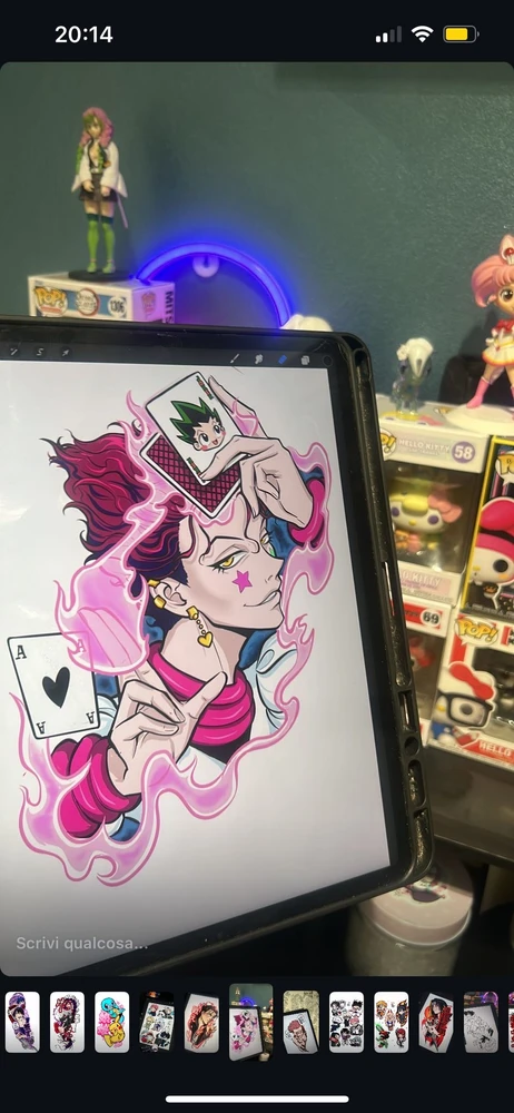 Immagine caricata da Nicholas