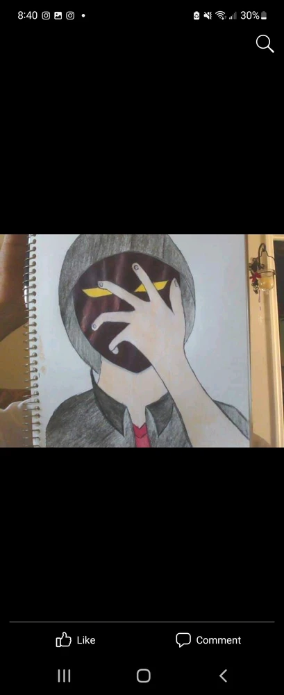 Image uploaded by Eli