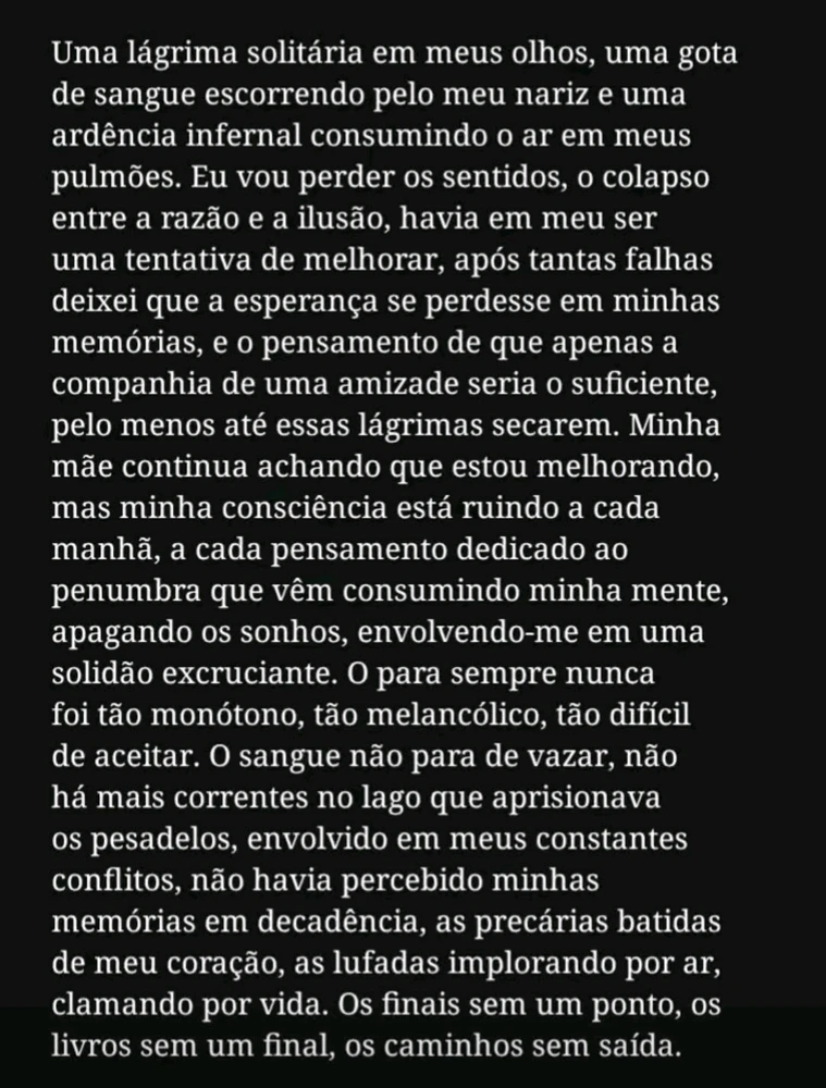 Imagem enviada por Vinagreete