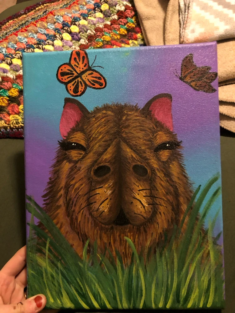 GIF uploaded by Genevieve