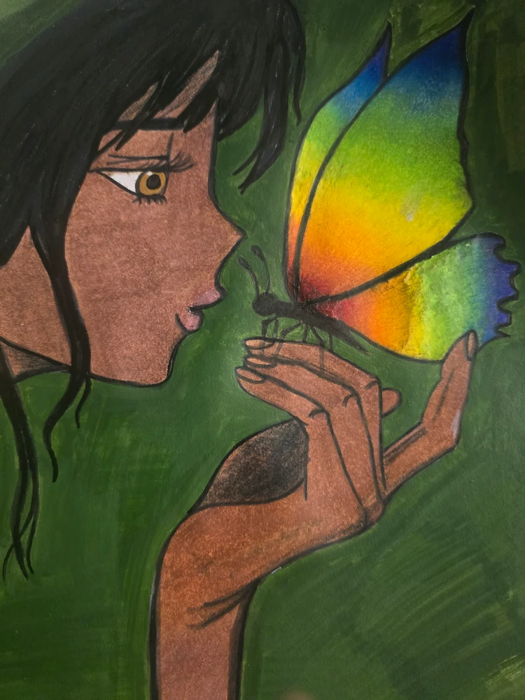 GIF uploaded by Amanda