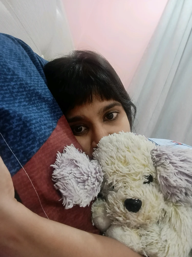 Image uploaded by Syamala