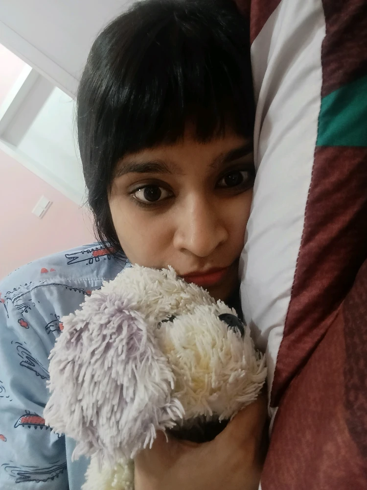 Image uploaded by Syamala