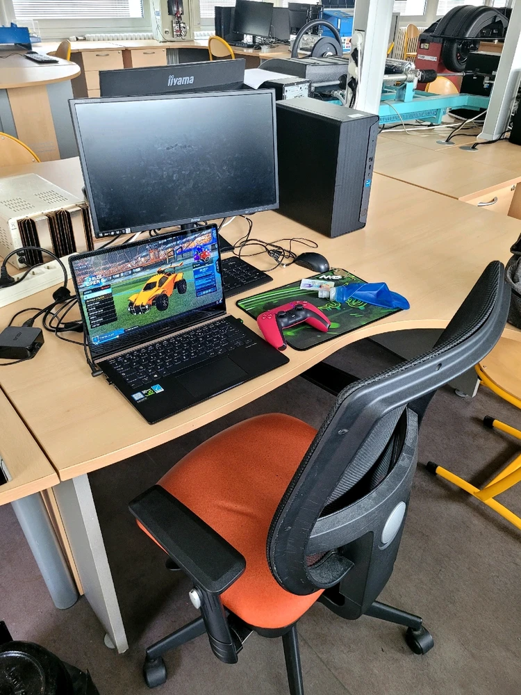 GIF ajouté par Julien