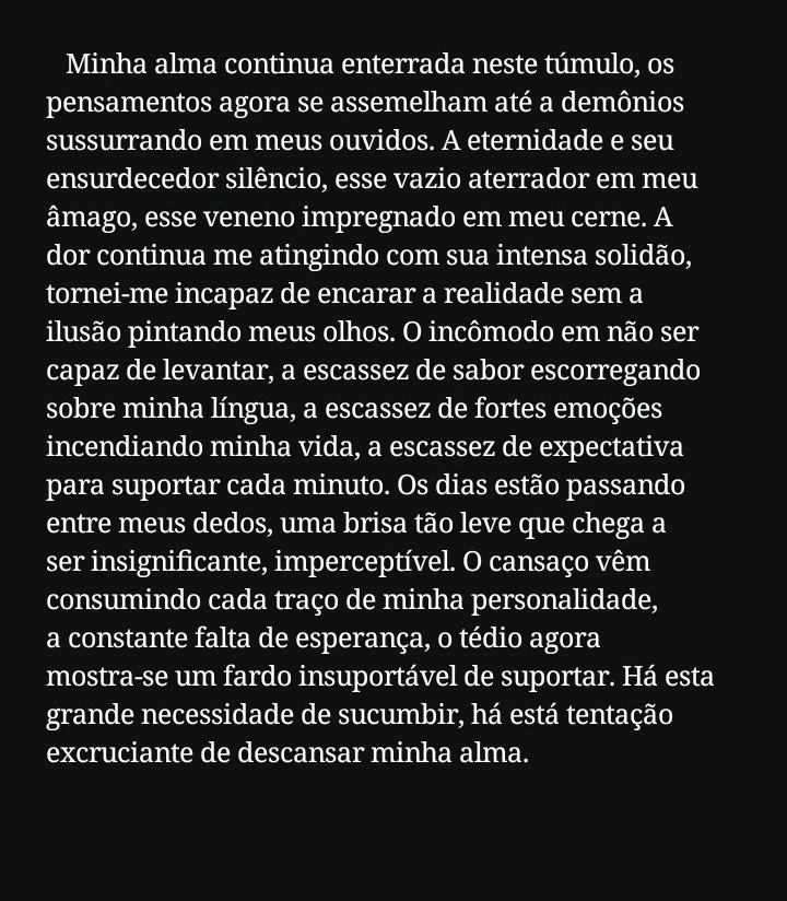 Imagem enviada por Vinagreete