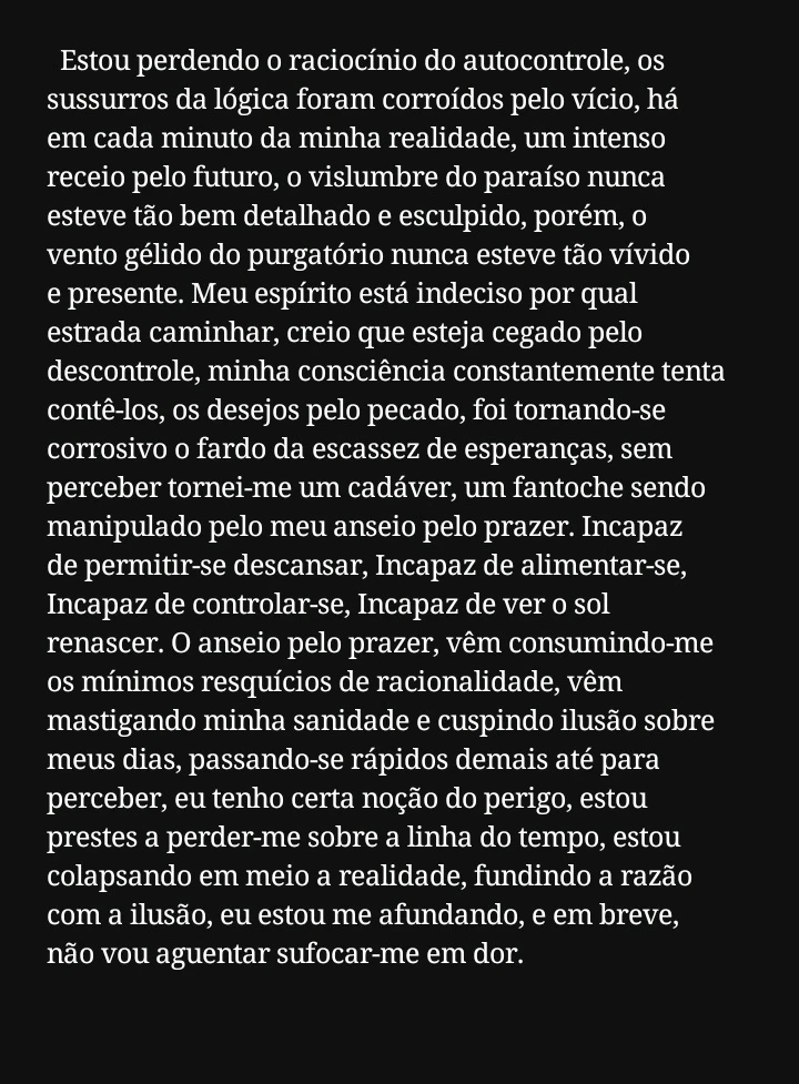 Imagem enviada por Vinagreete
