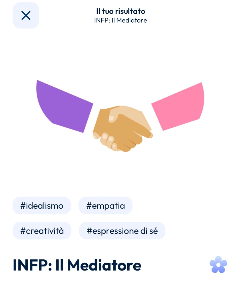 BOOM, MEDIATORE, SONO CONFUSA.