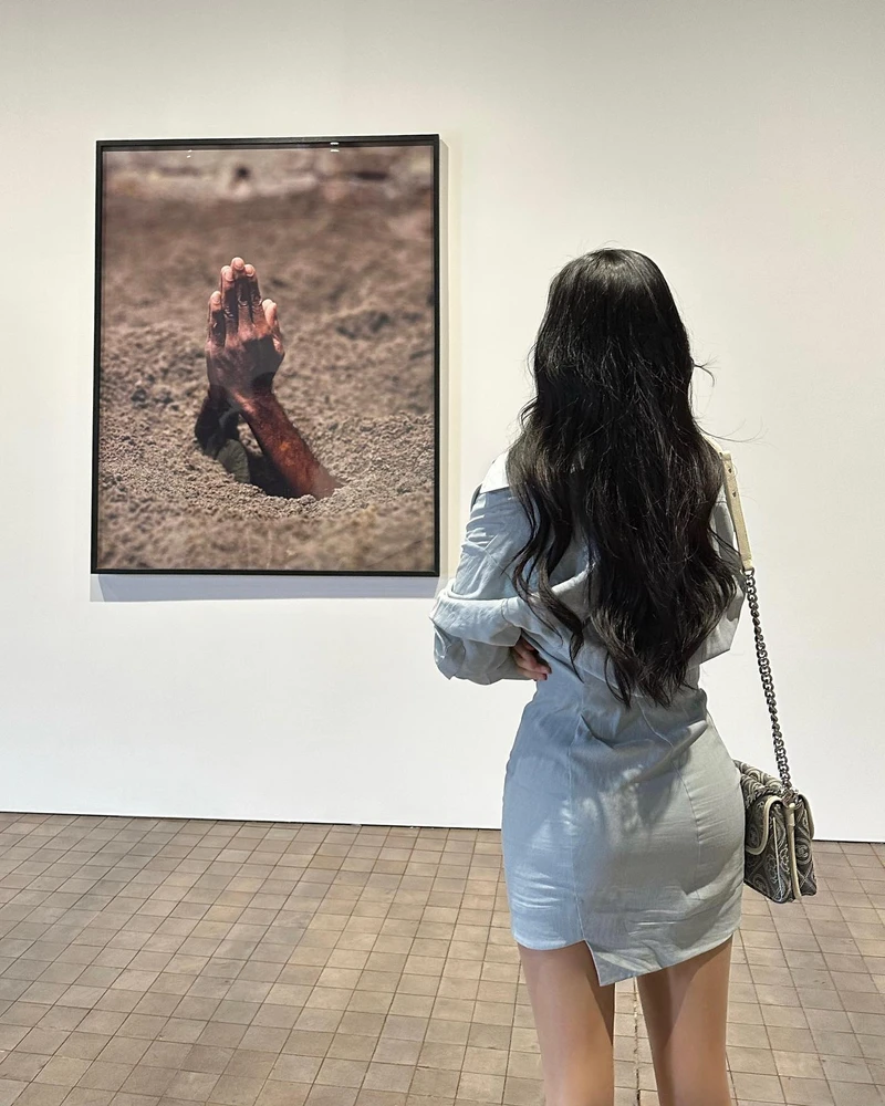 Image uploaded by Jisoo Lee