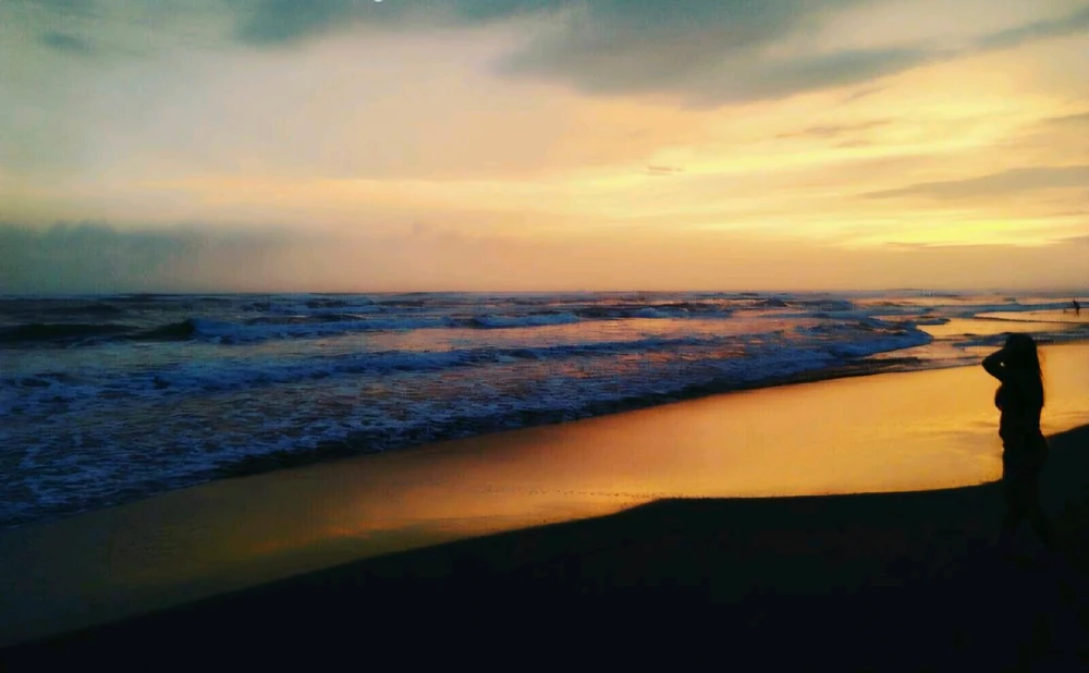 Parangtristis , jogjakarta