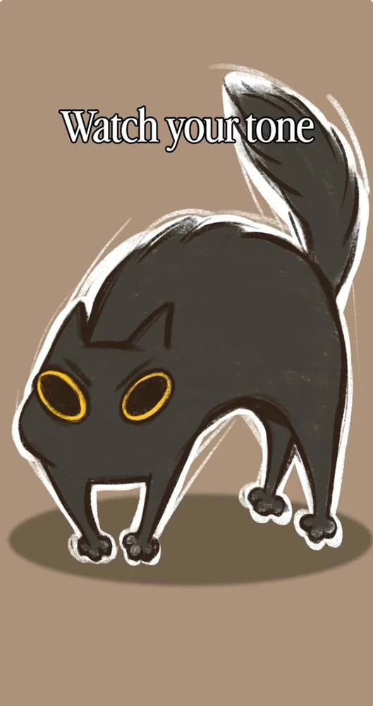 GIF uploaded by Luna