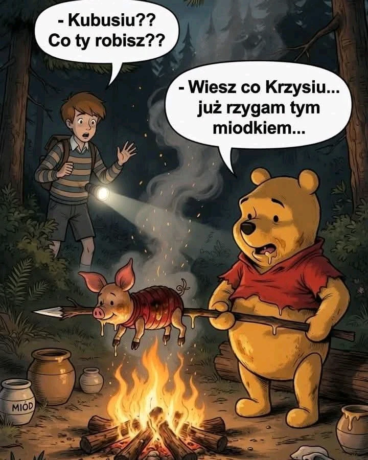GIF dodany przez Wilk