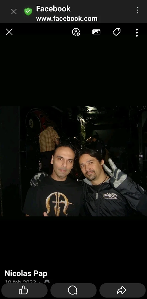 GIF uploaded by Nickolas Pap