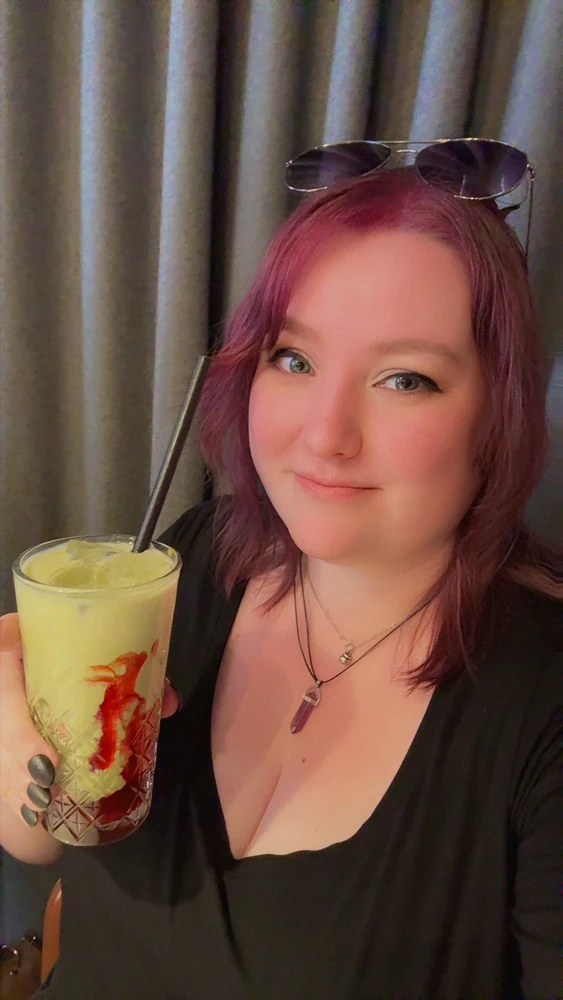 GIF uploaded by Lilith