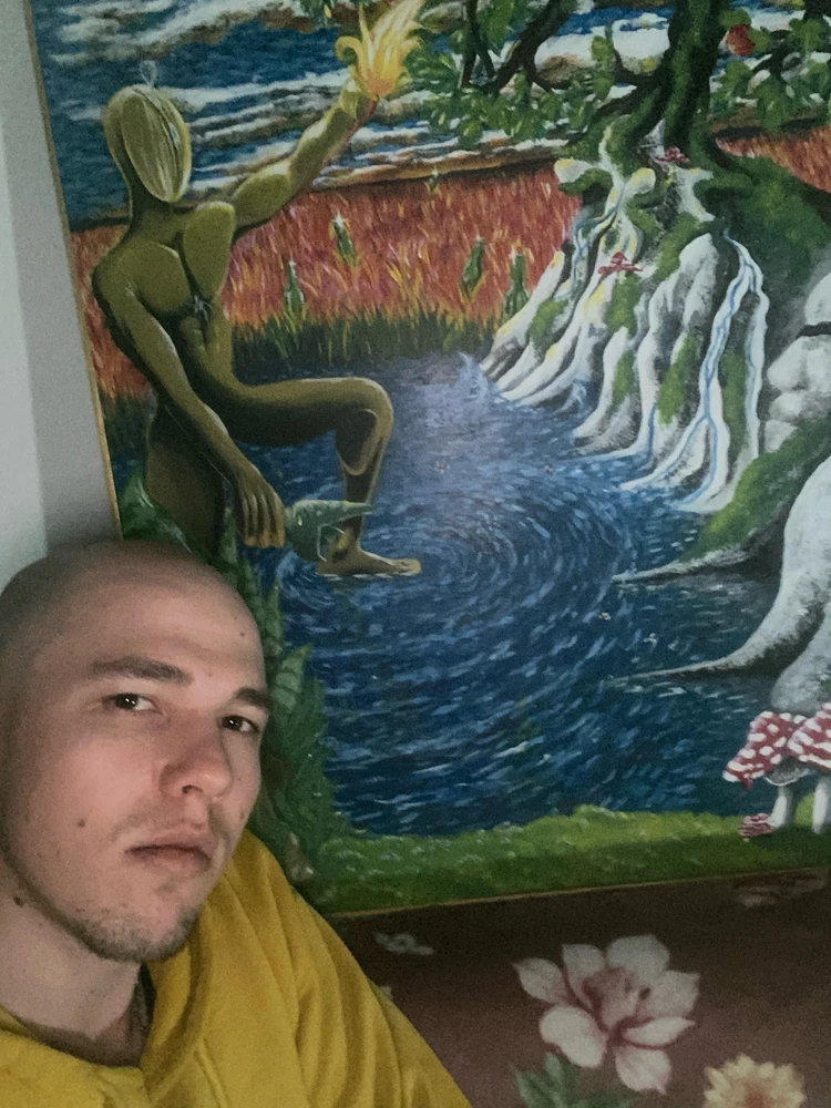 GIF uploaded by Martin