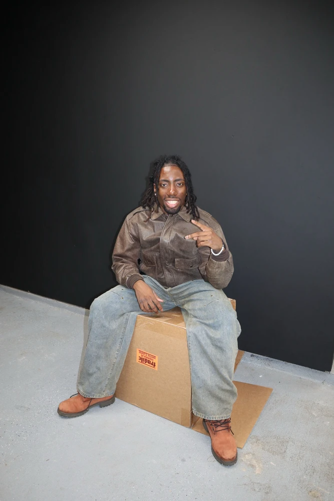 GIF uploaded by London