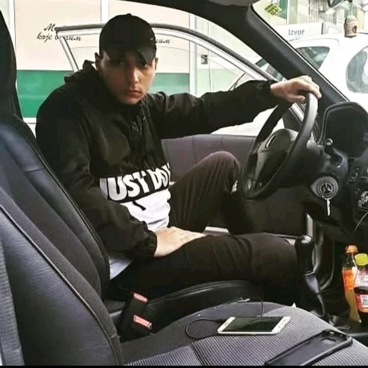 Jel volite brzu vožnju😃