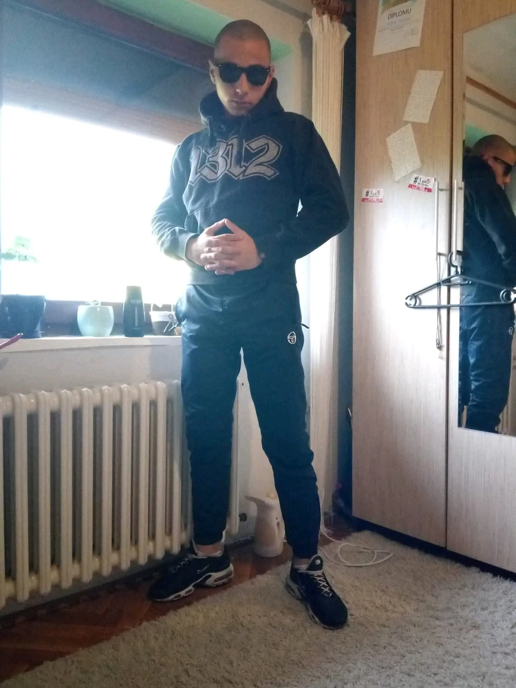 Sliku je postavio/la Daniel