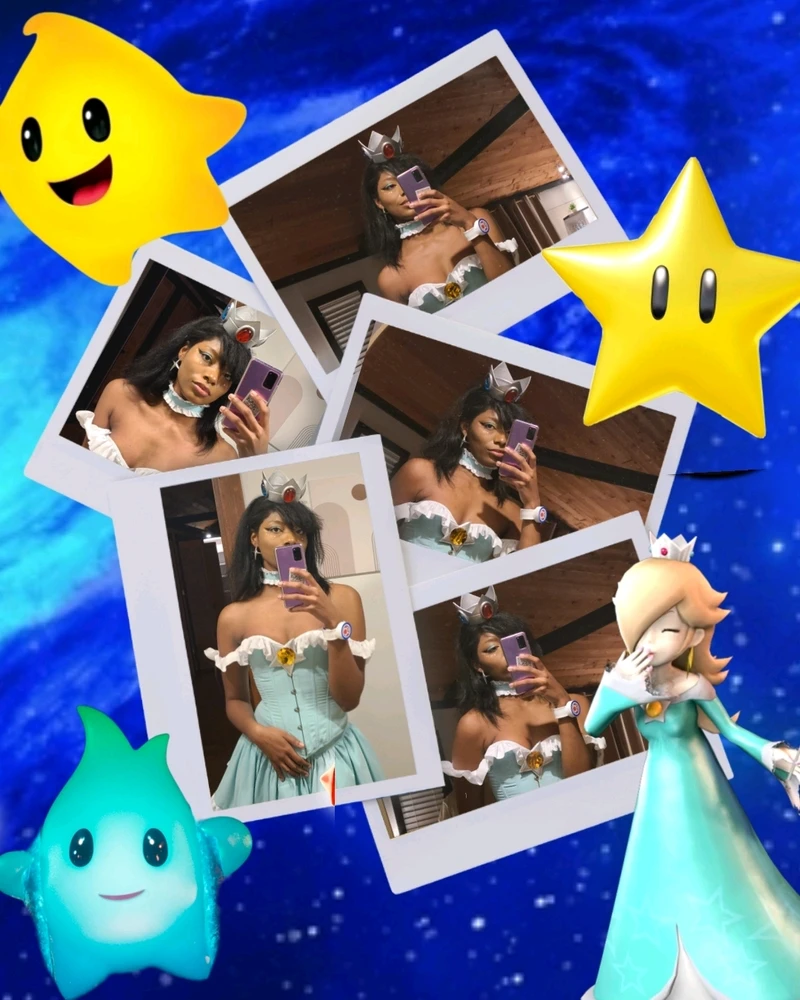 Image uploaded by Nya