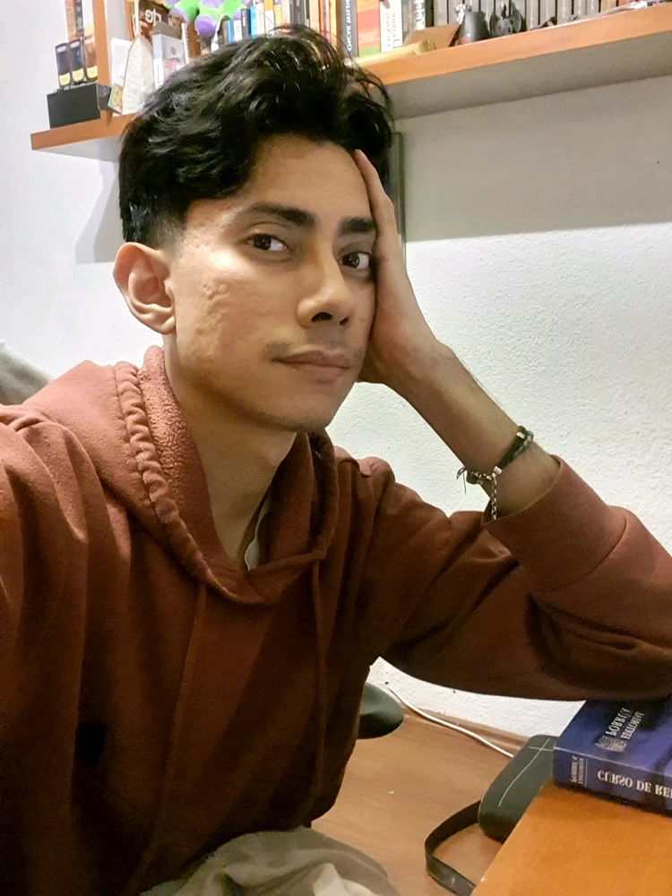 GIF uploaded by Oscar