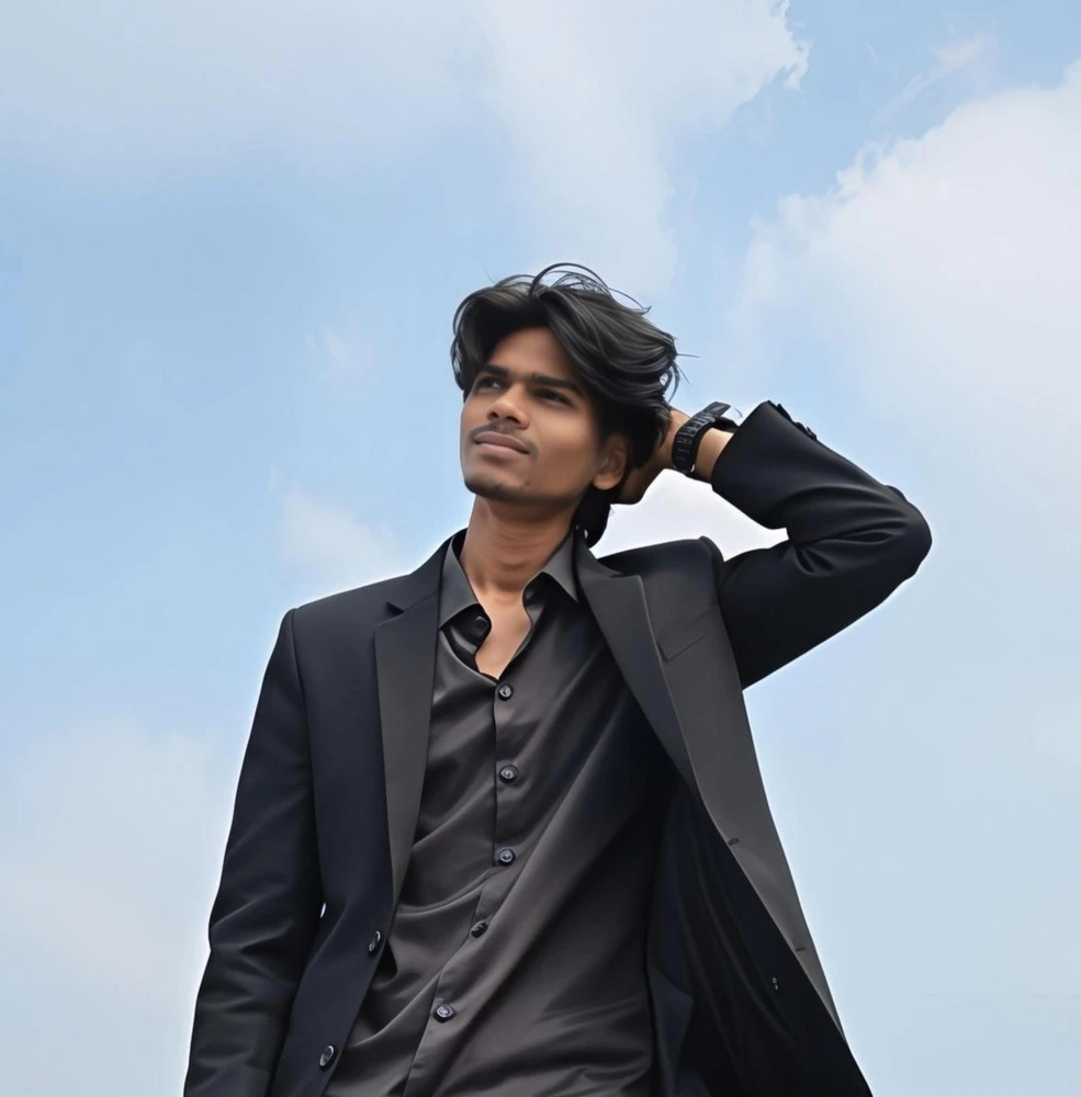 GIF uploaded by Gajendra V