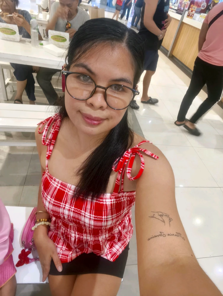 Image uploaded by Madam B