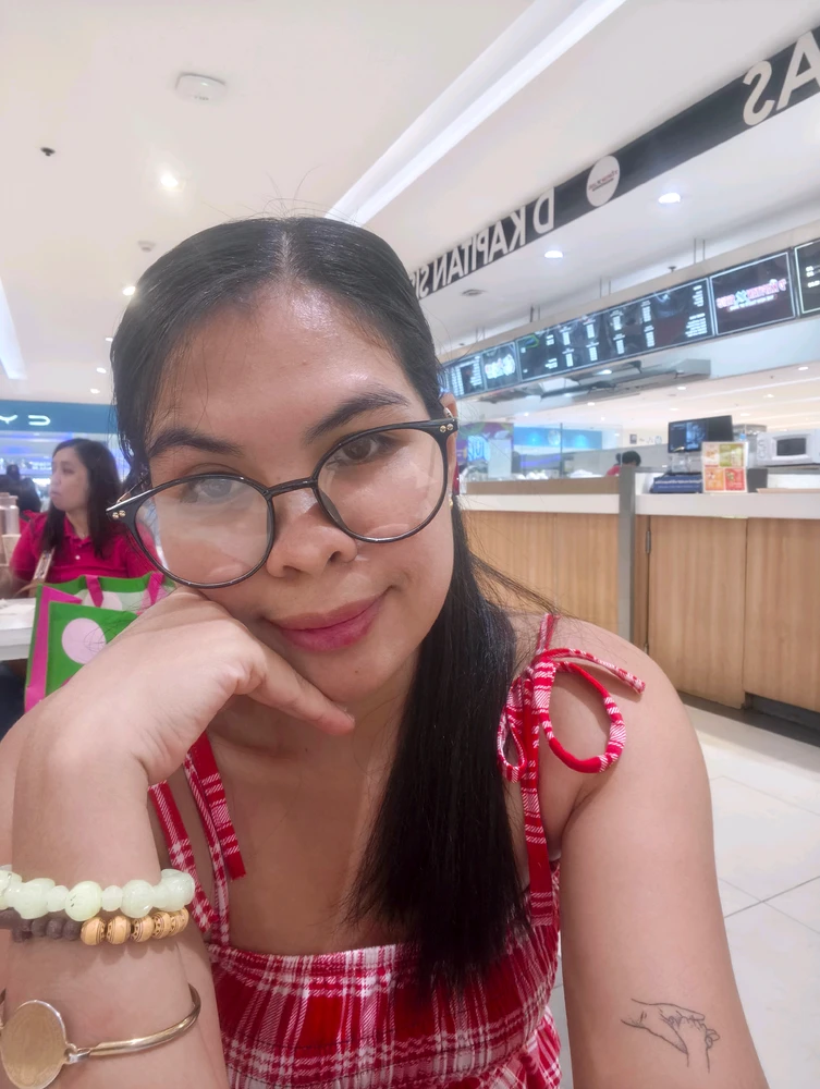 Image uploaded by Madam B