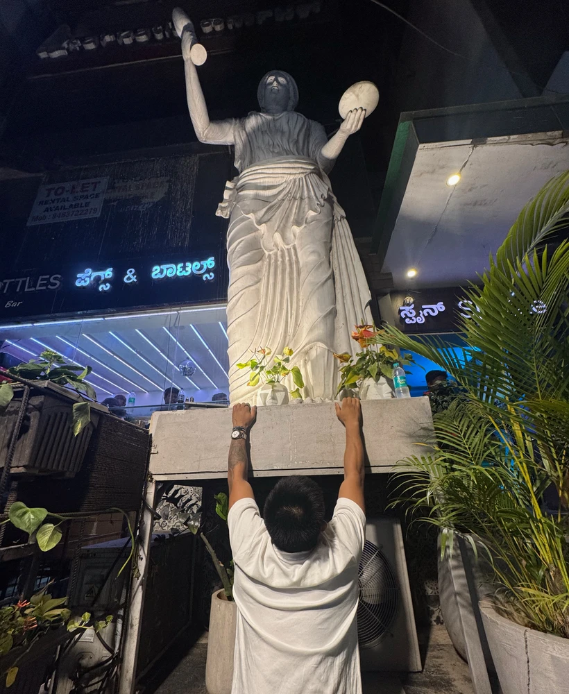 GIF uploaded by Niranjan