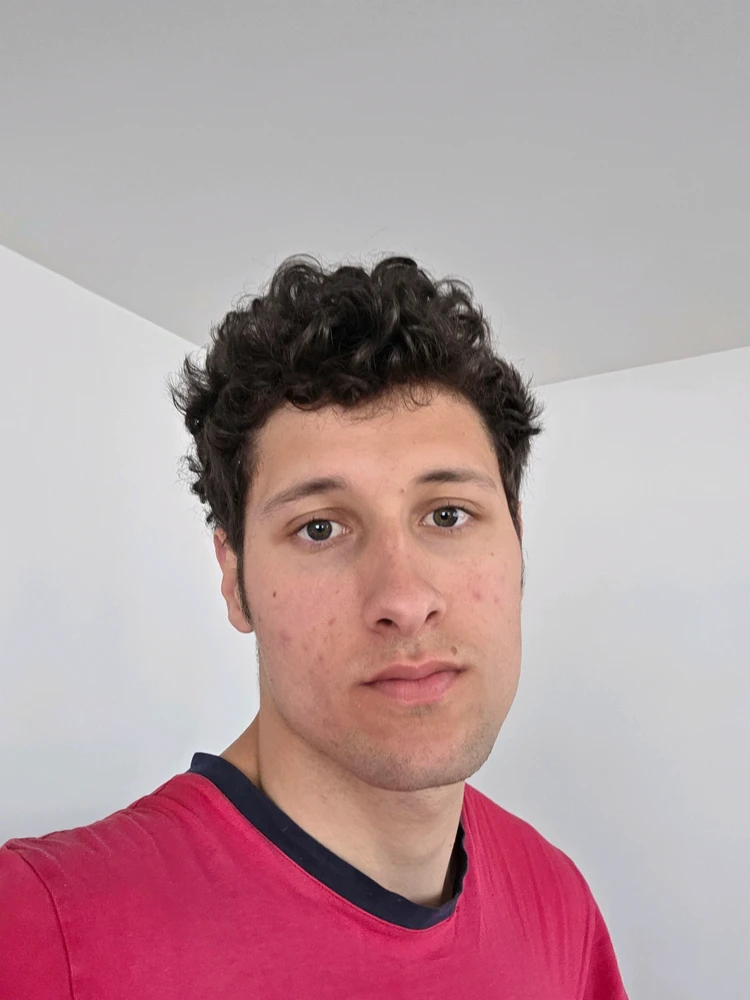 GIF uploaded by Calin