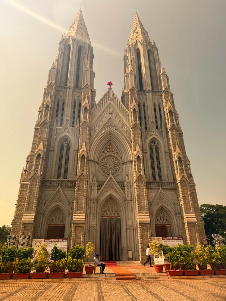 Image uploaded by Vineeth
